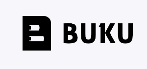 logo BUKU