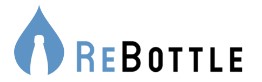 logo ReBottle