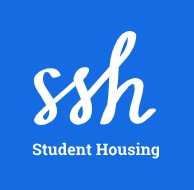 logo SSH Stichting Studenten Huisvesting Utrecht