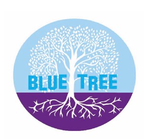 Logo blueTree Group